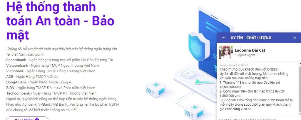 Nhà cái One88 có lừa đảo không? Thủ đoạn lừa đảo của One88 ra sao?