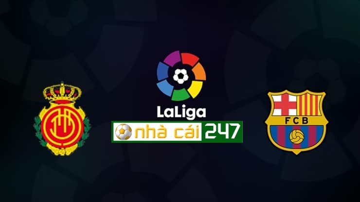 Soi kèo nhà cái: Mallorca vs Barcelona 15/03/2020