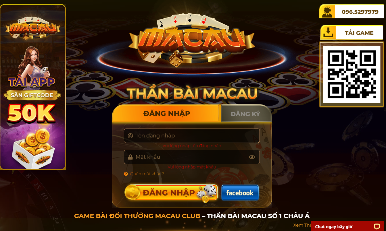 11 Review game bài Macau Club, siêu sòng bạc online thu nhỏ