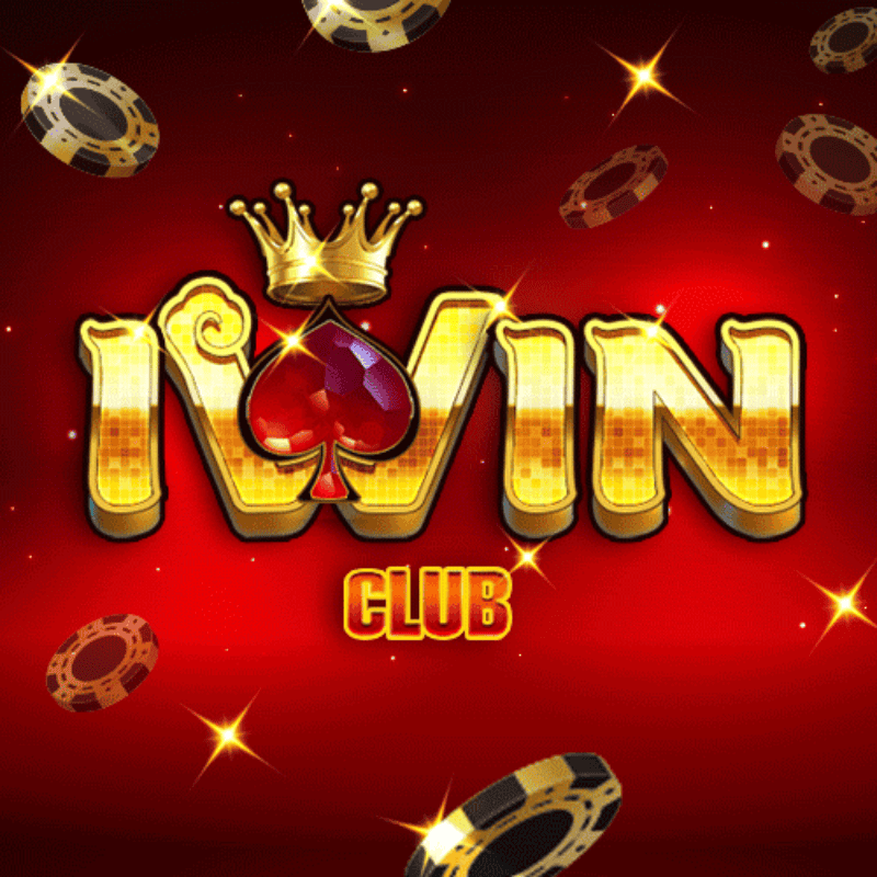 Hình ảnh cổng game iWIN Club